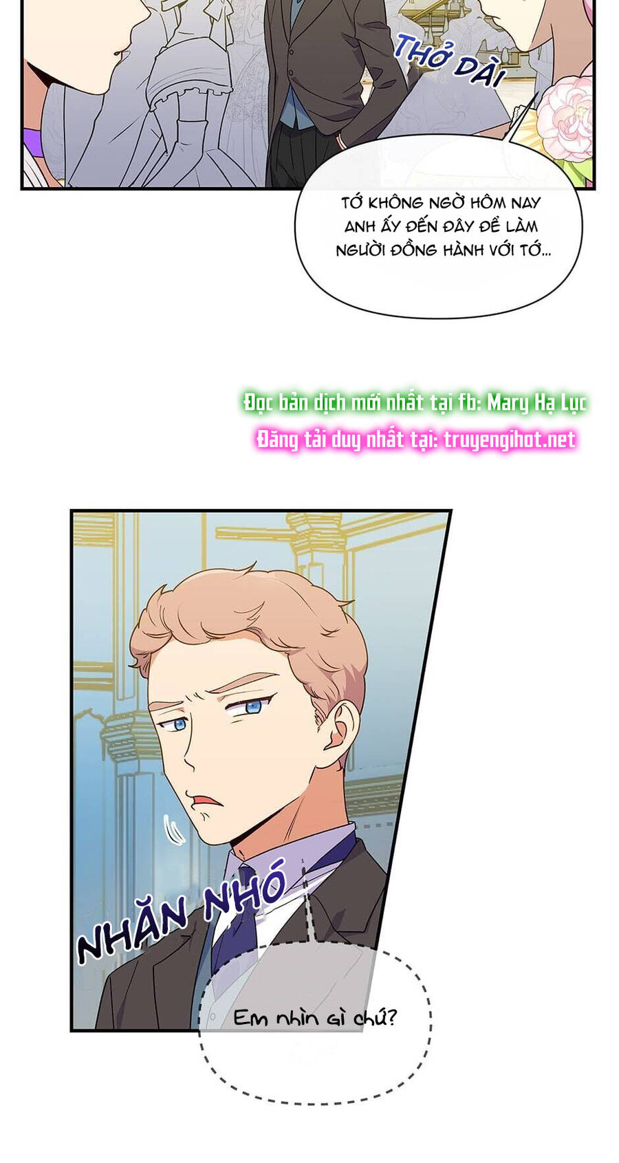 Bản Khế Ước Với Nữ Công Tước Ác Ma Chapter 87 - 8