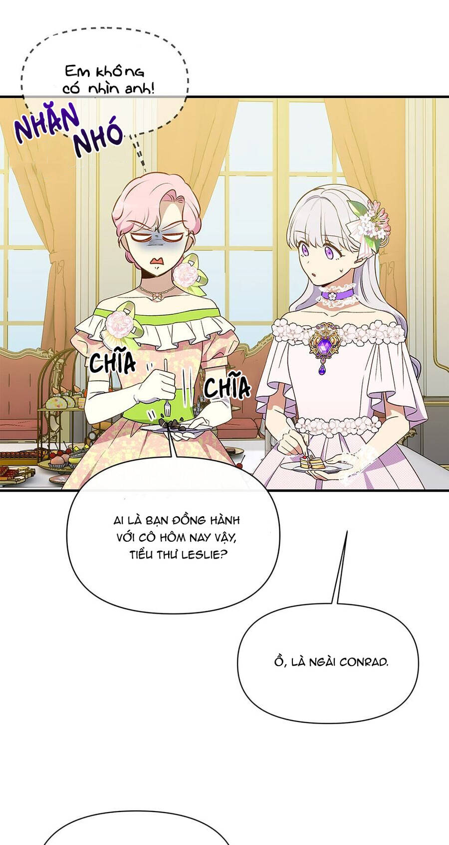 Bản Khế Ước Với Nữ Công Tước Ác Ma Chapter 87 - 9