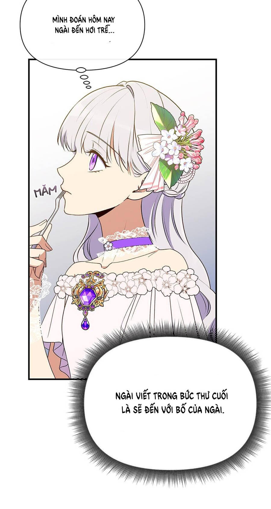 Bản Khế Ước Với Nữ Công Tước Ác Ma Chapter 87 - 10