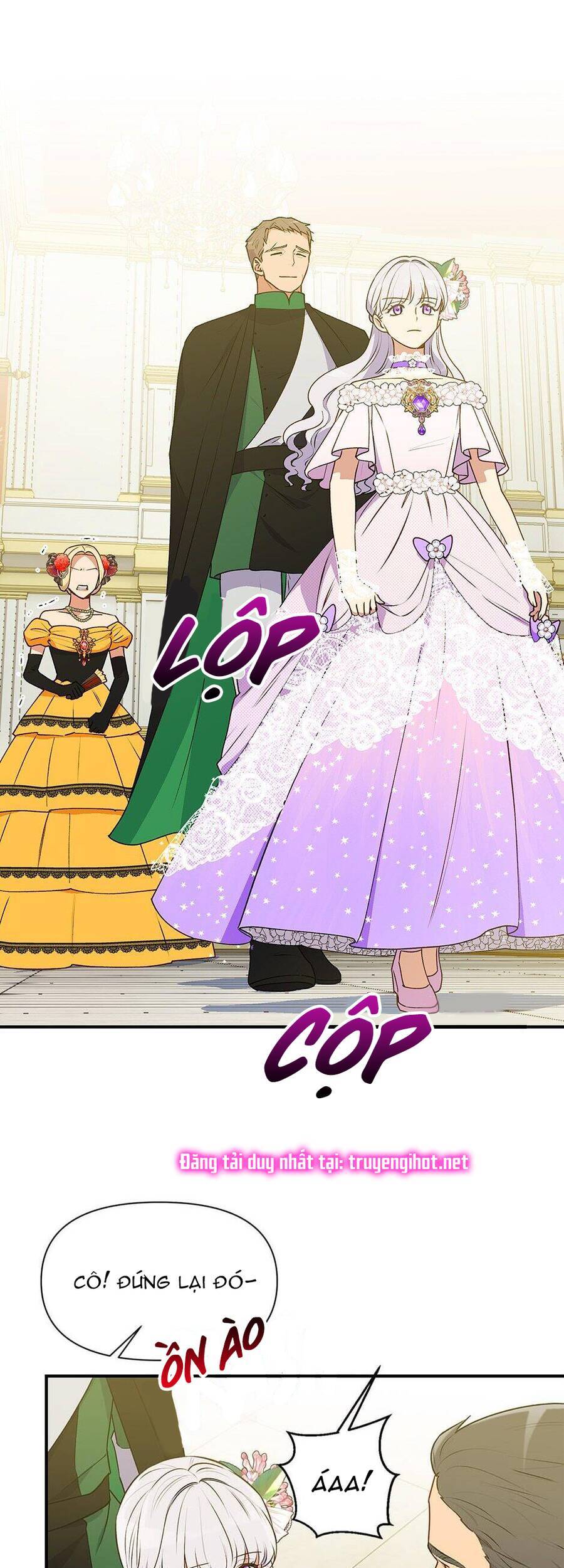 Bản Khế Ước Với Nữ Công Tước Ác Ma Chapter 88 - 1