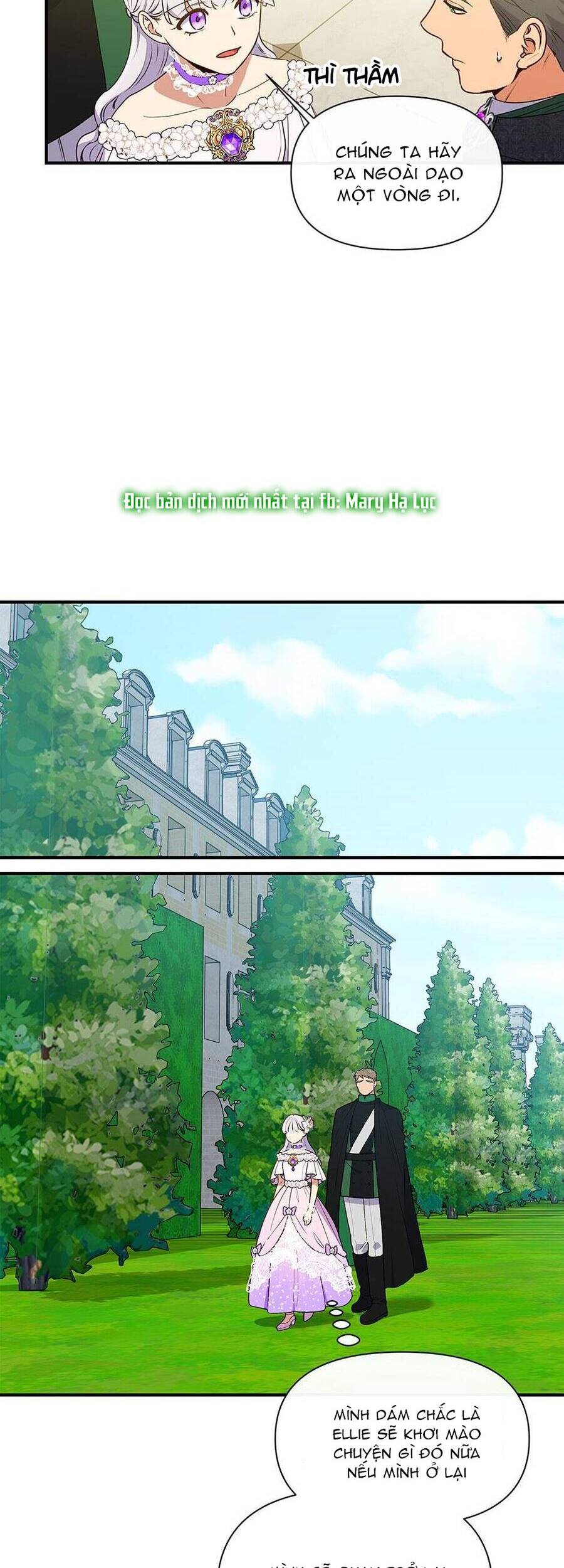 Bản Khế Ước Với Nữ Công Tước Ác Ma Chapter 88 - 2