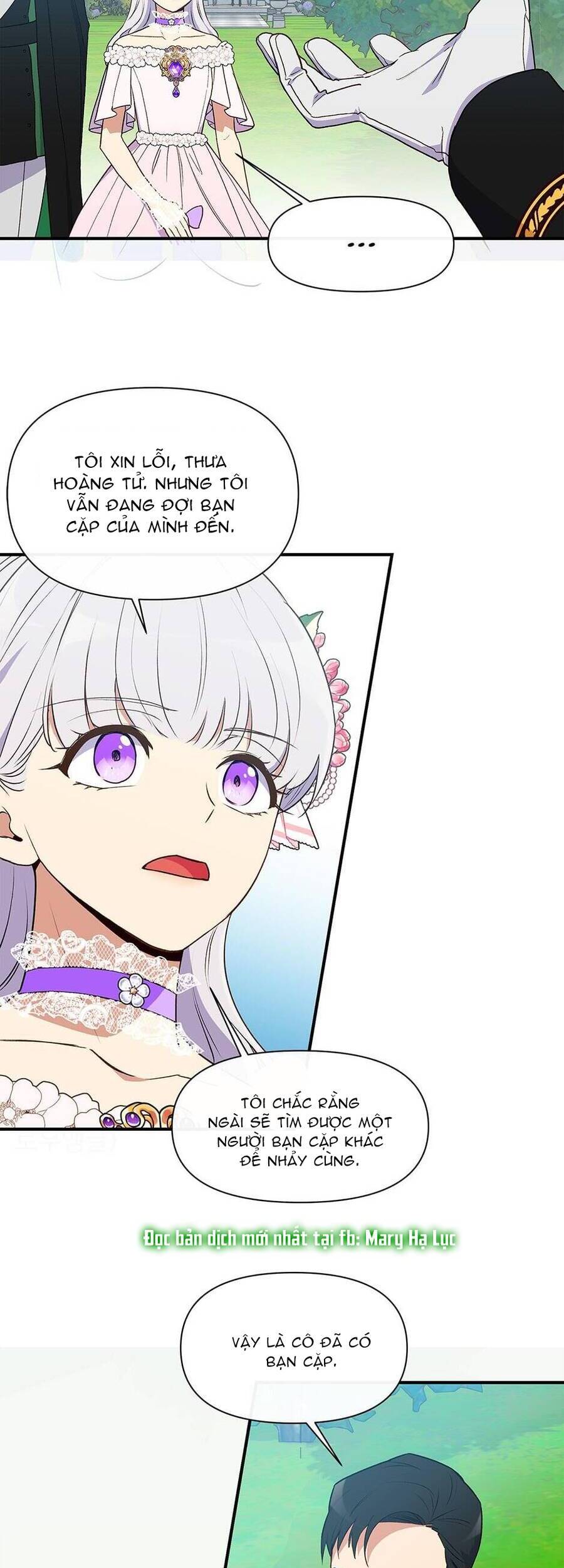 Bản Khế Ước Với Nữ Công Tước Ác Ma Chapter 88 - 11