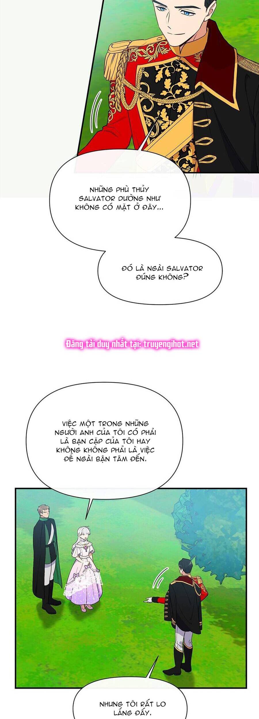 Bản Khế Ước Với Nữ Công Tước Ác Ma Chapter 88 - 12