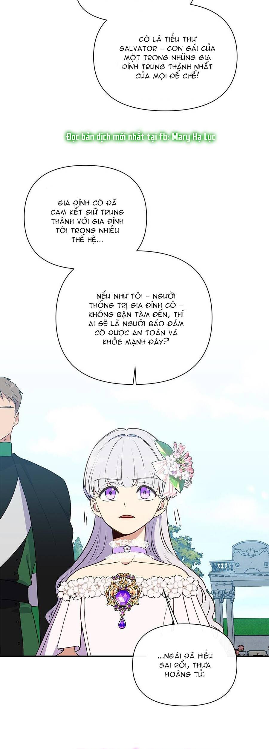 Bản Khế Ước Với Nữ Công Tước Ác Ma Chapter 88 - 13