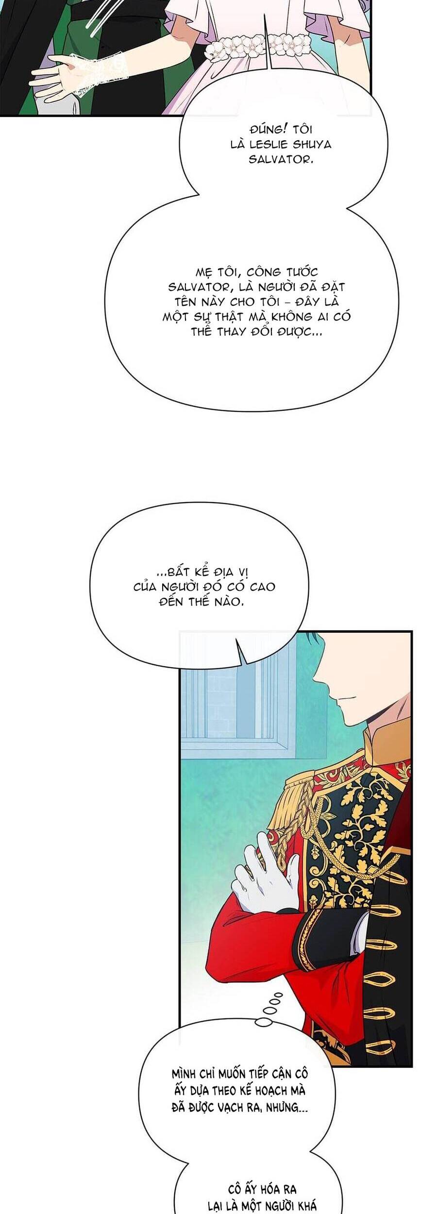 Bản Khế Ước Với Nữ Công Tước Ác Ma Chapter 88 - 18