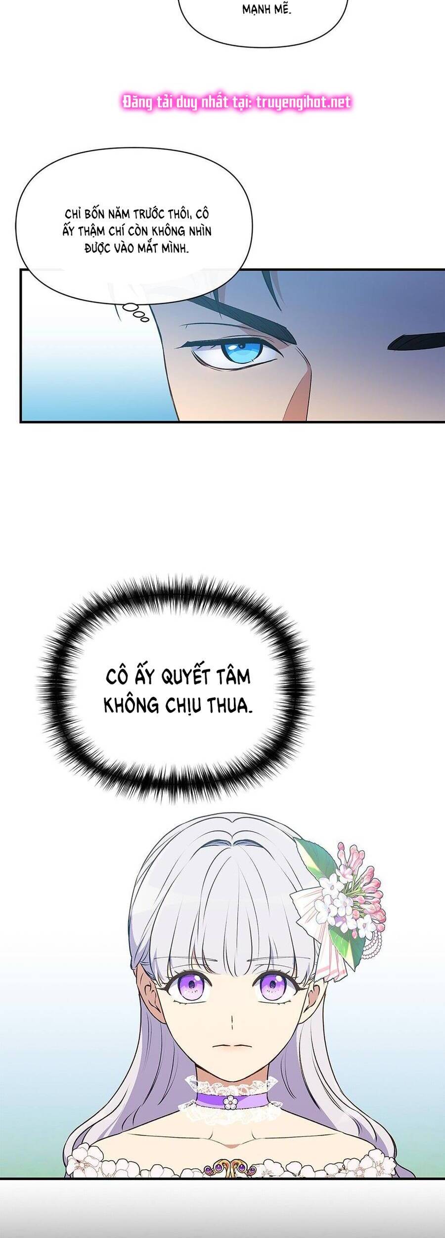 Bản Khế Ước Với Nữ Công Tước Ác Ma Chapter 88 - 19