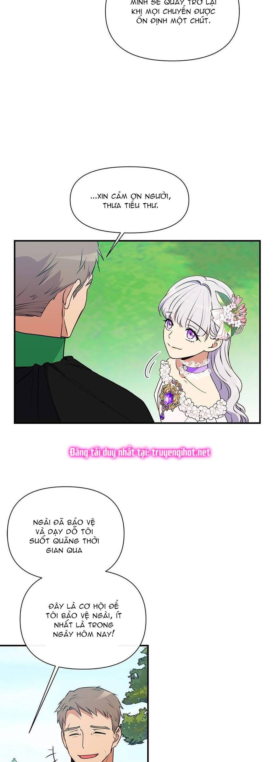 Bản Khế Ước Với Nữ Công Tước Ác Ma Chapter 88 - 3