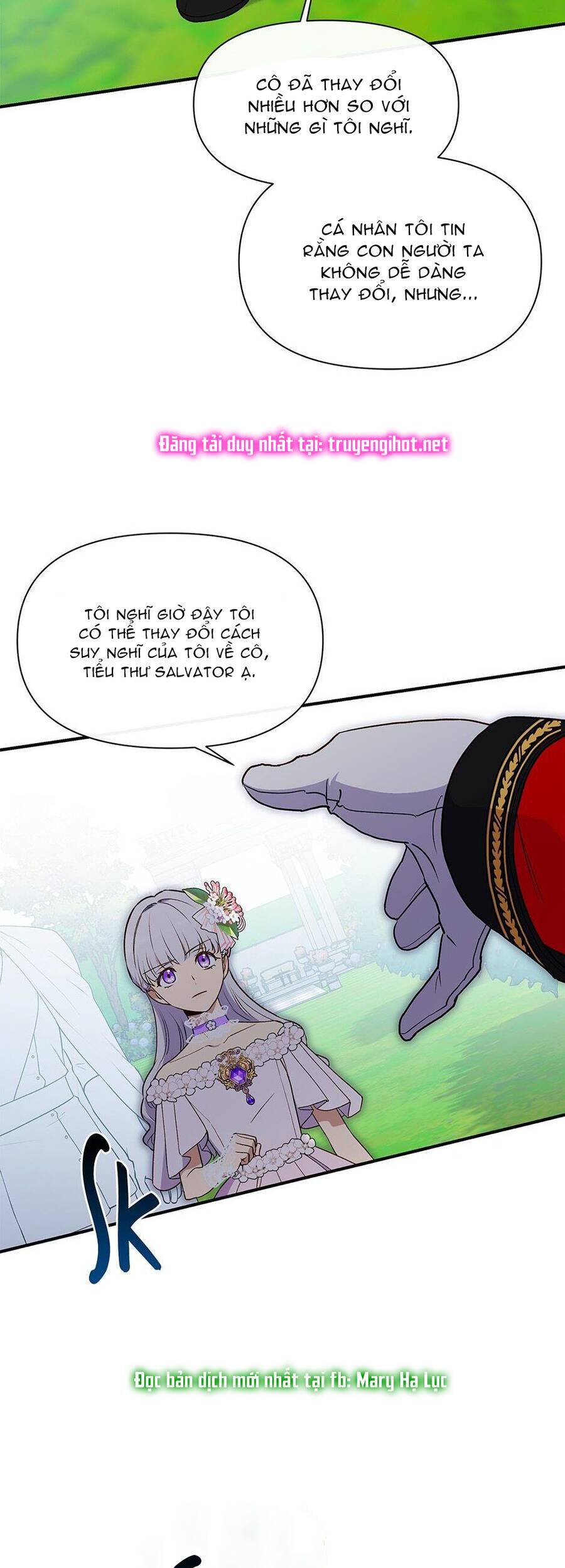 Bản Khế Ước Với Nữ Công Tước Ác Ma Chapter 88 - 21