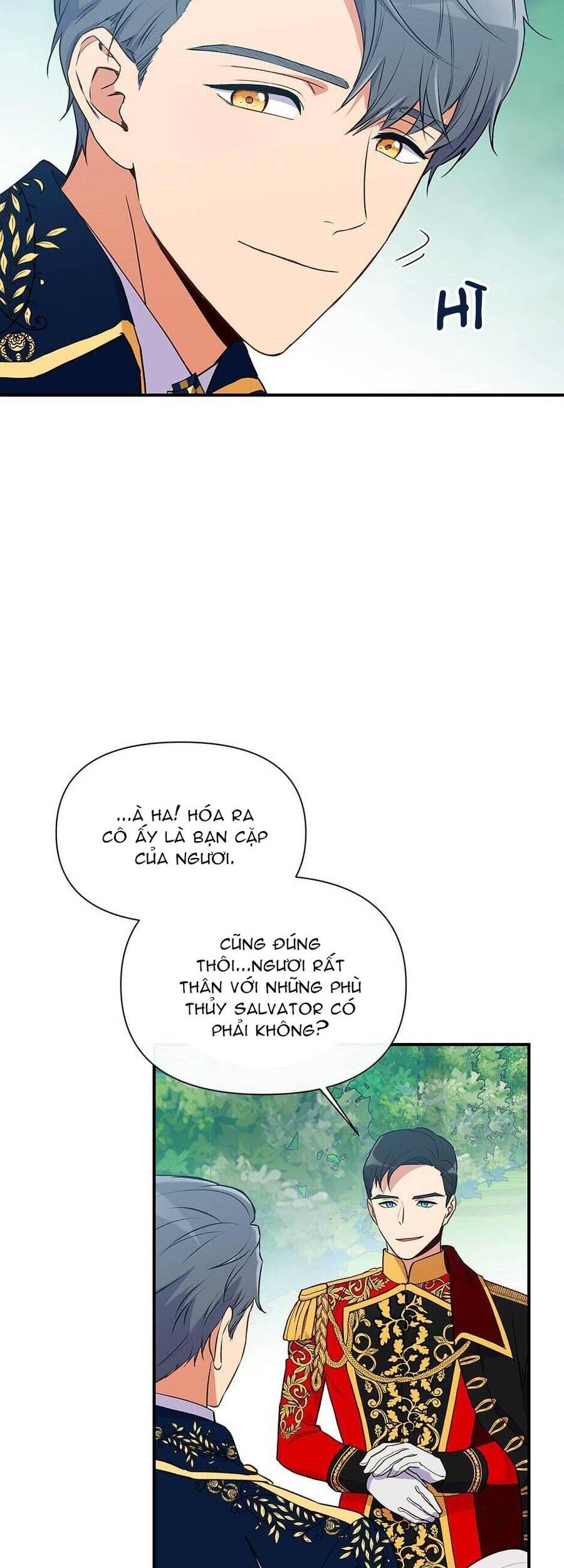 Bản Khế Ước Với Nữ Công Tước Ác Ma Chapter 88 - 25