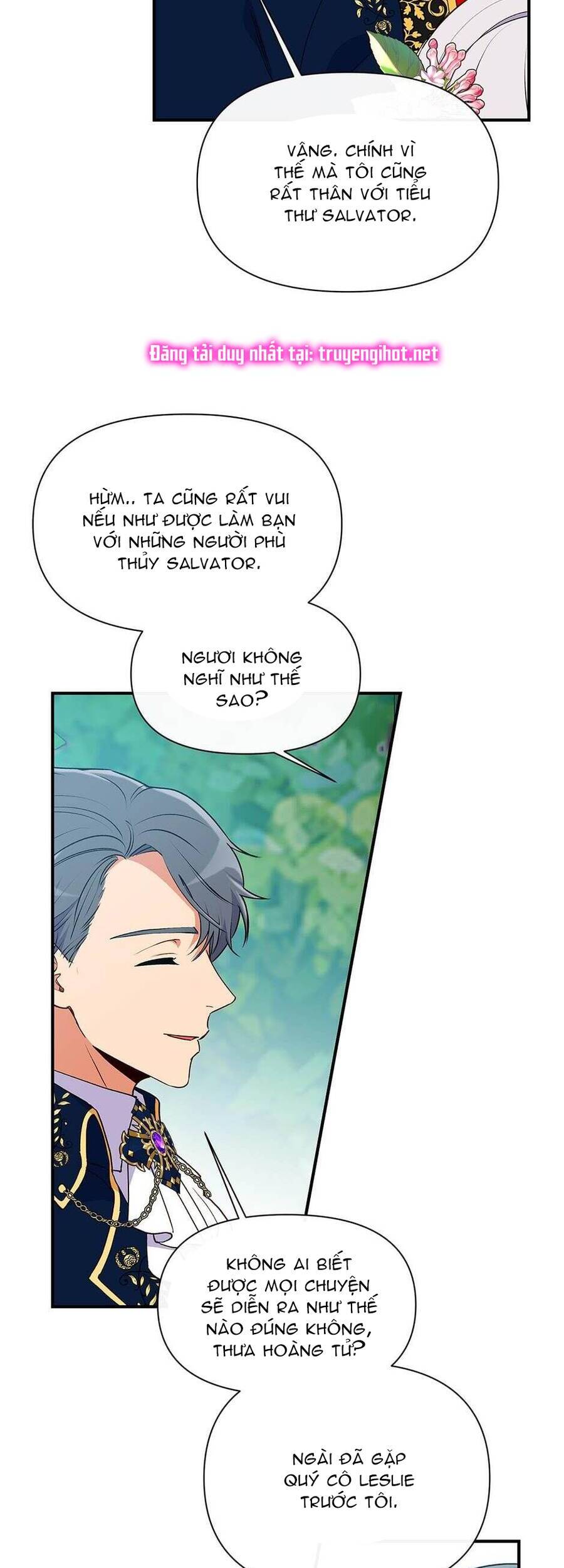 Bản Khế Ước Với Nữ Công Tước Ác Ma Chapter 88 - 26