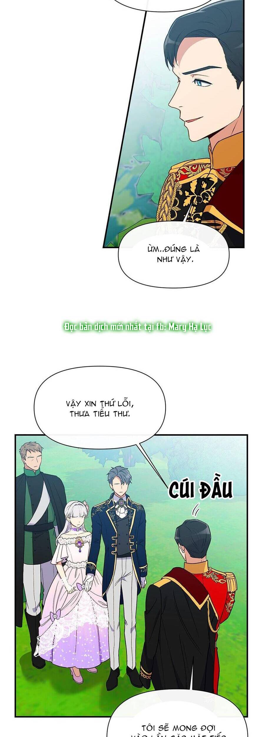 Bản Khế Ước Với Nữ Công Tước Ác Ma Chapter 88 - 27