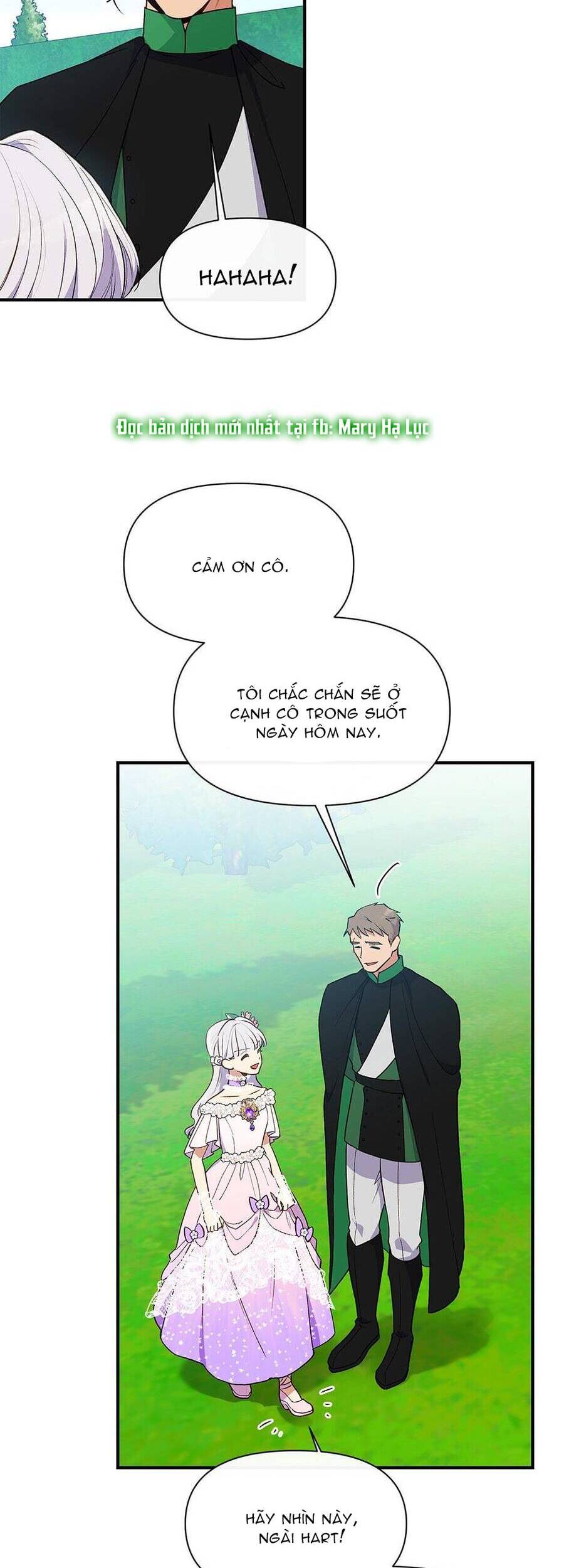 Bản Khế Ước Với Nữ Công Tước Ác Ma Chapter 88 - 4