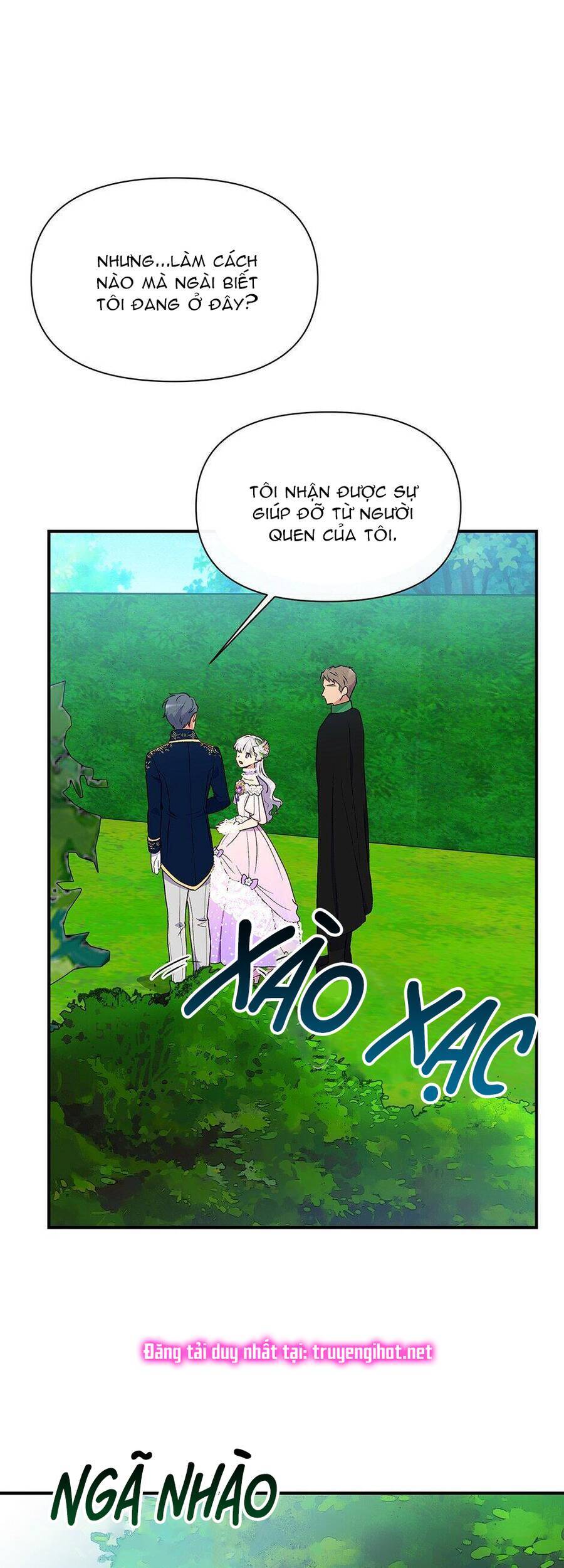 Bản Khế Ước Với Nữ Công Tước Ác Ma Chapter 88 - 31