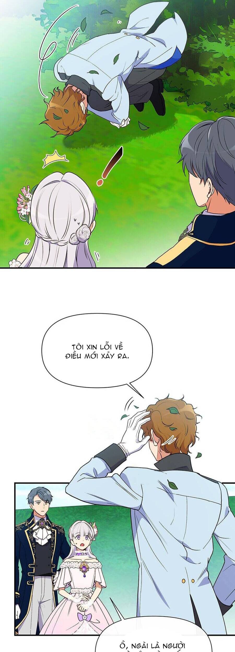 Bản Khế Ước Với Nữ Công Tước Ác Ma Chapter 88 - 32