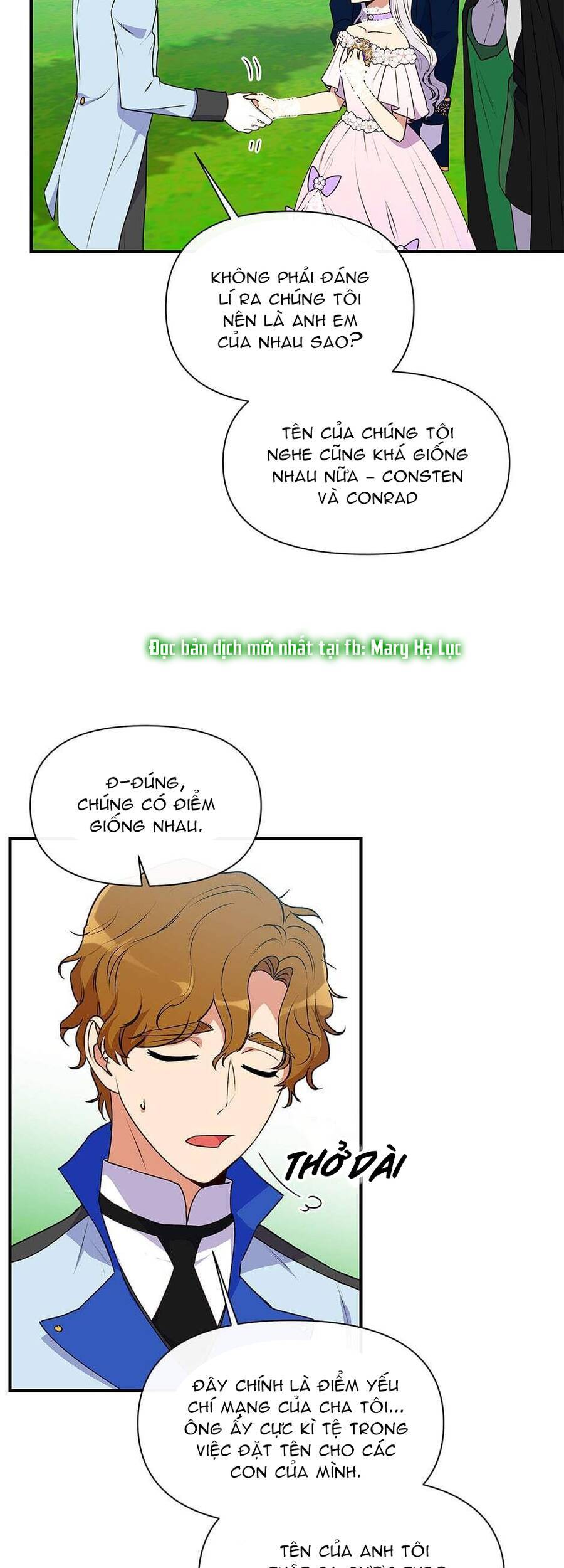 Bản Khế Ước Với Nữ Công Tước Ác Ma Chapter 88 - 35