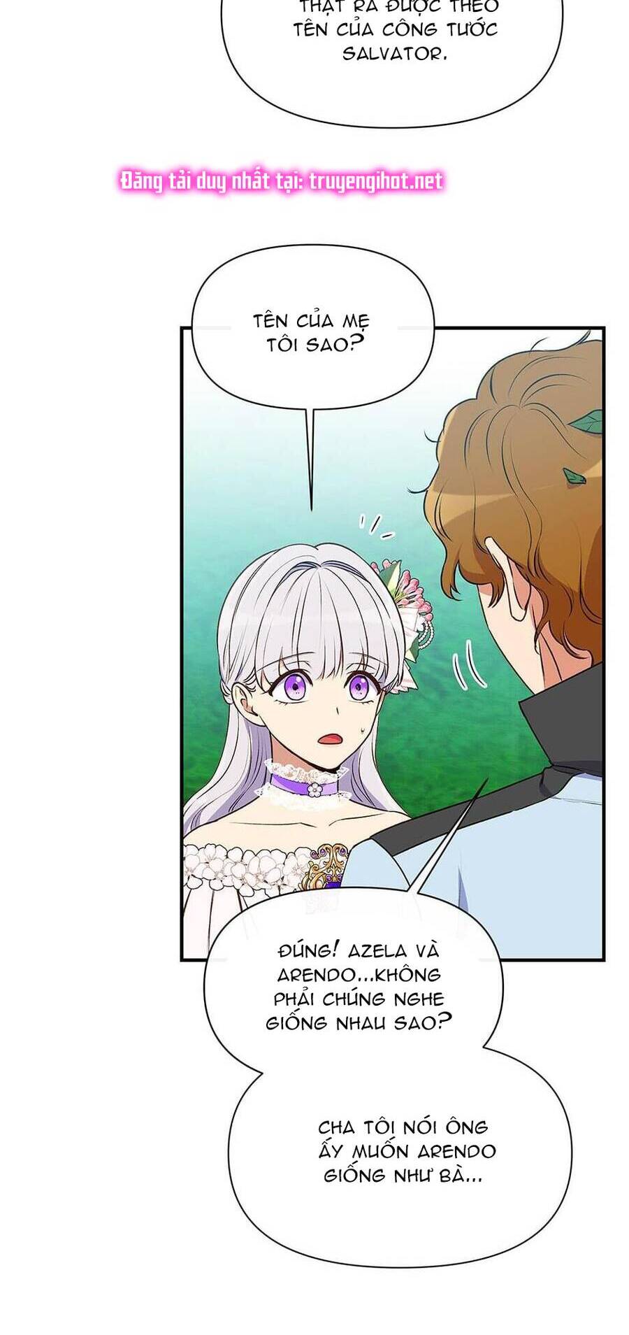 Bản Khế Ước Với Nữ Công Tước Ác Ma Chapter 88 - 36