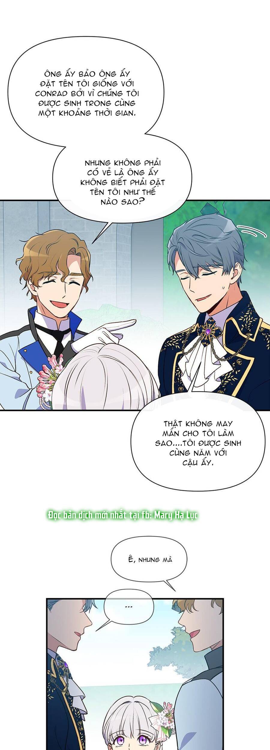 Bản Khế Ước Với Nữ Công Tước Ác Ma Chapter 88 - 37