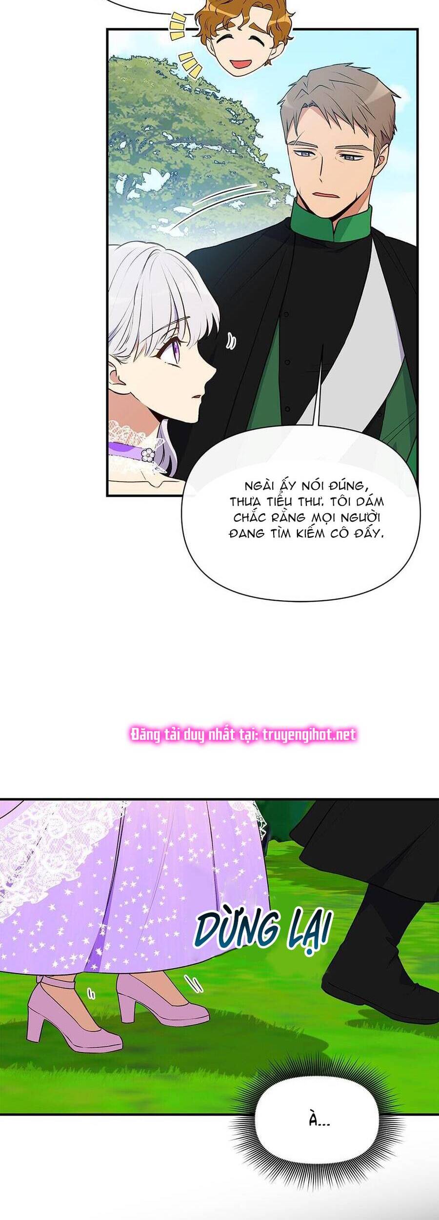 Bản Khế Ước Với Nữ Công Tước Ác Ma Chapter 88 - 40