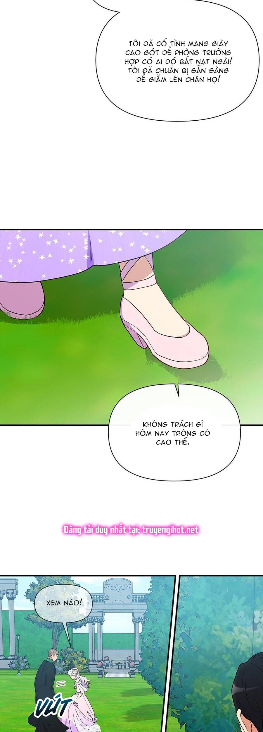 Bản Khế Ước Với Nữ Công Tước Ác Ma Chapter 88 - 5