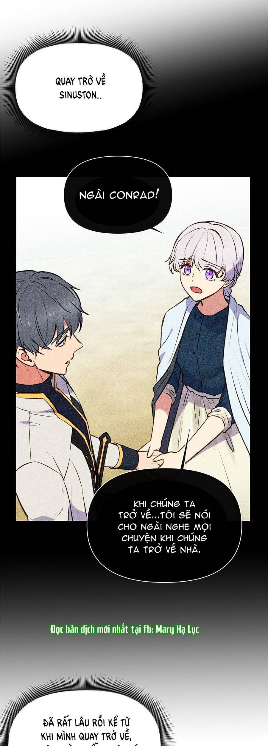 Bản Khế Ước Với Nữ Công Tước Ác Ma Chapter 88 - 41