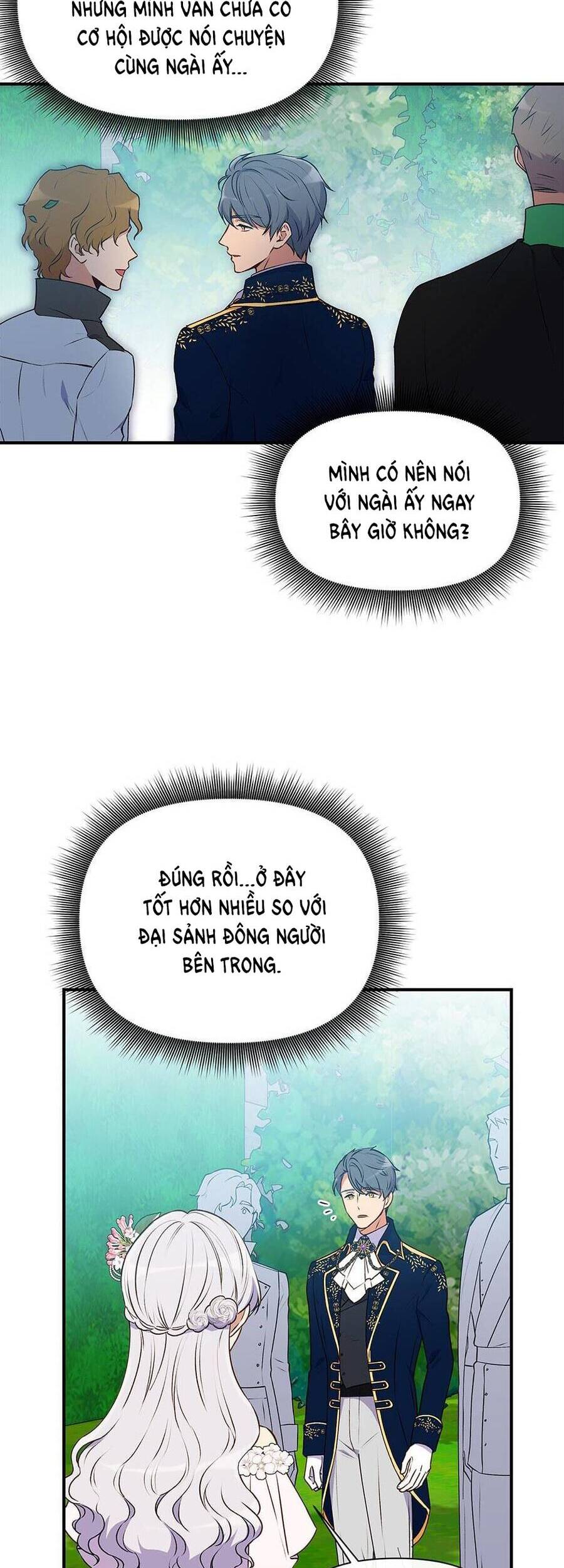 Bản Khế Ước Với Nữ Công Tước Ác Ma Chapter 88 - 42