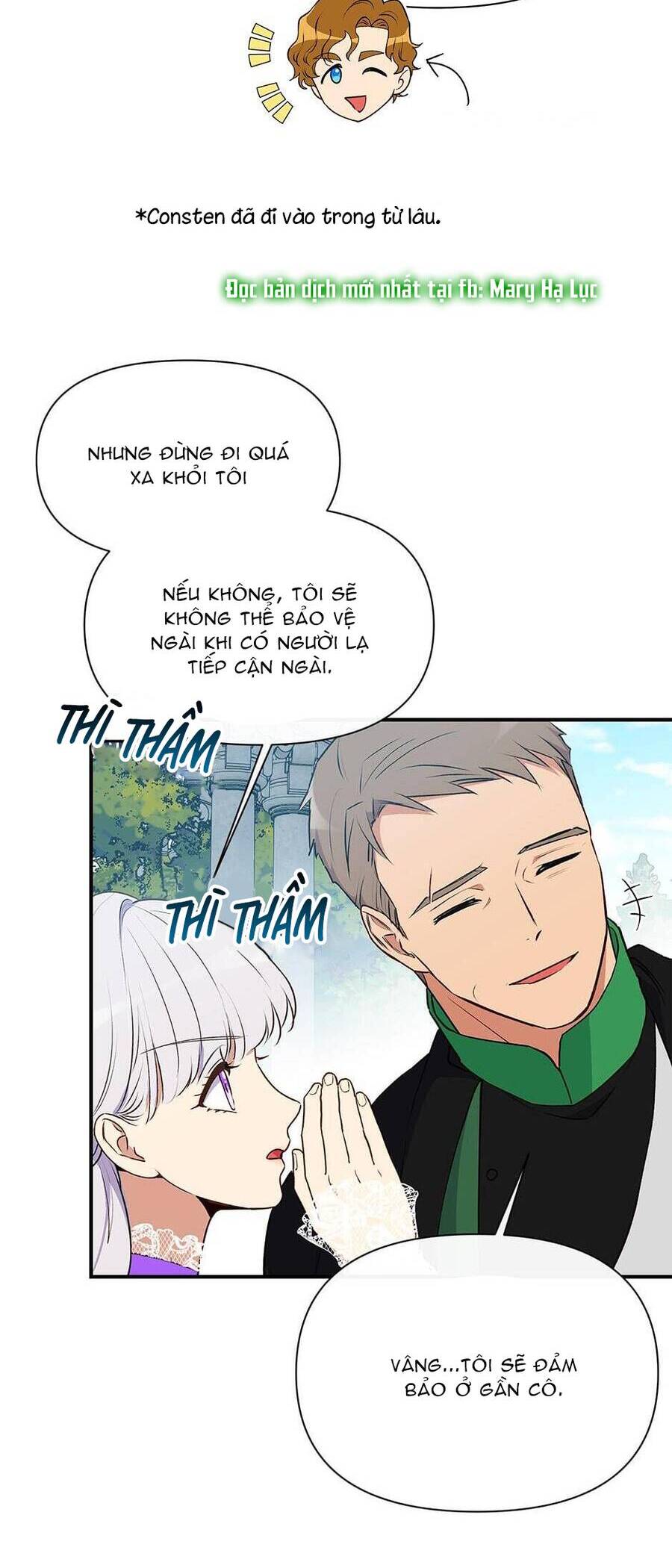 Bản Khế Ước Với Nữ Công Tước Ác Ma Chapter 88 - 44