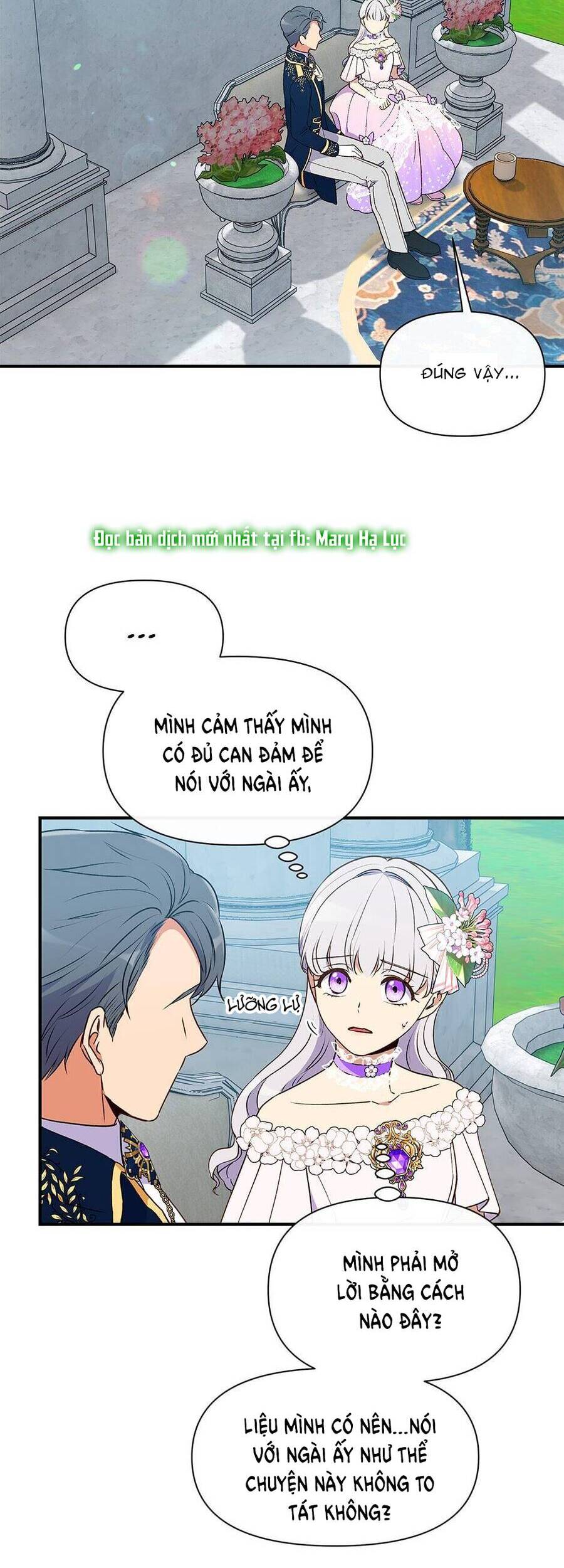 Bản Khế Ước Với Nữ Công Tước Ác Ma Chapter 88 - 46