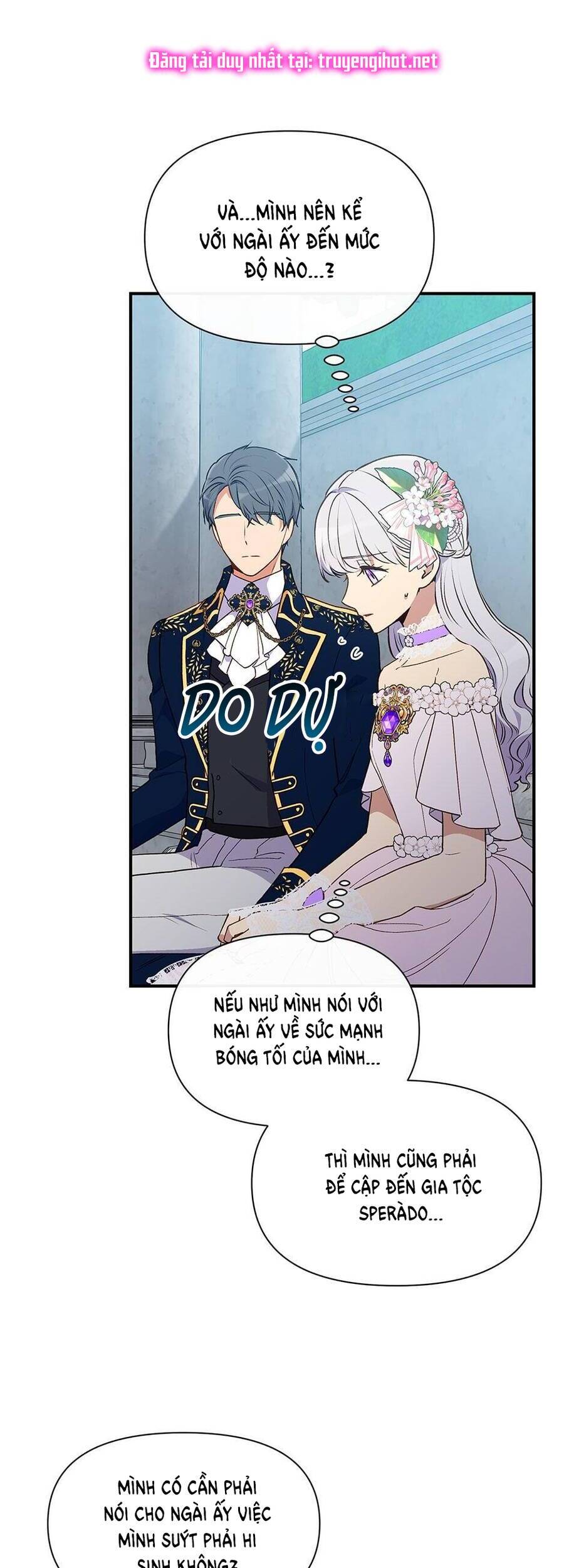 Bản Khế Ước Với Nữ Công Tước Ác Ma Chapter 88 - 47