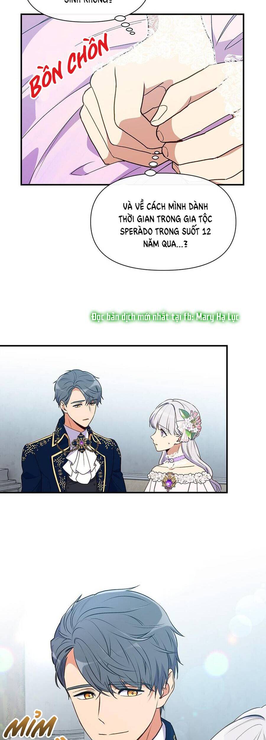 Bản Khế Ước Với Nữ Công Tước Ác Ma Chapter 88 - 48