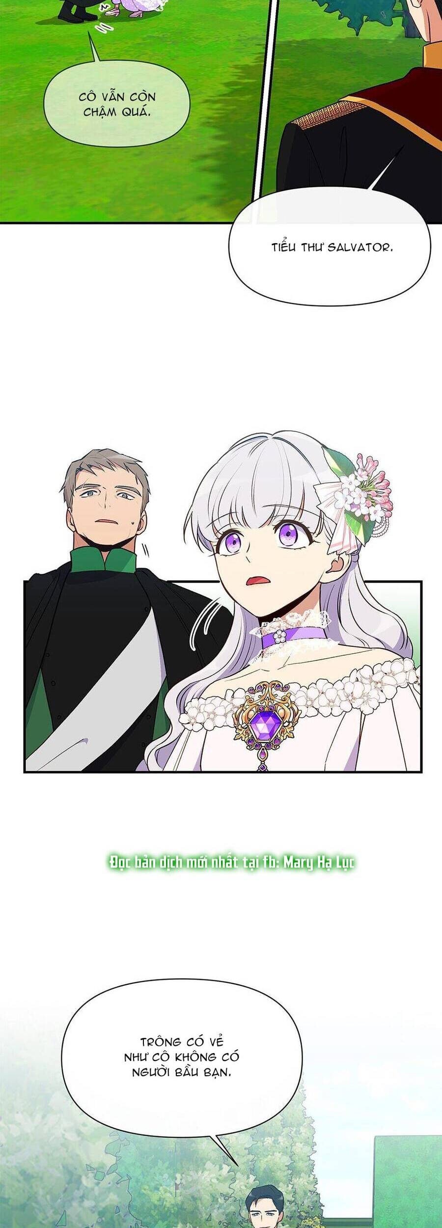 Bản Khế Ước Với Nữ Công Tước Ác Ma Chapter 88 - 6