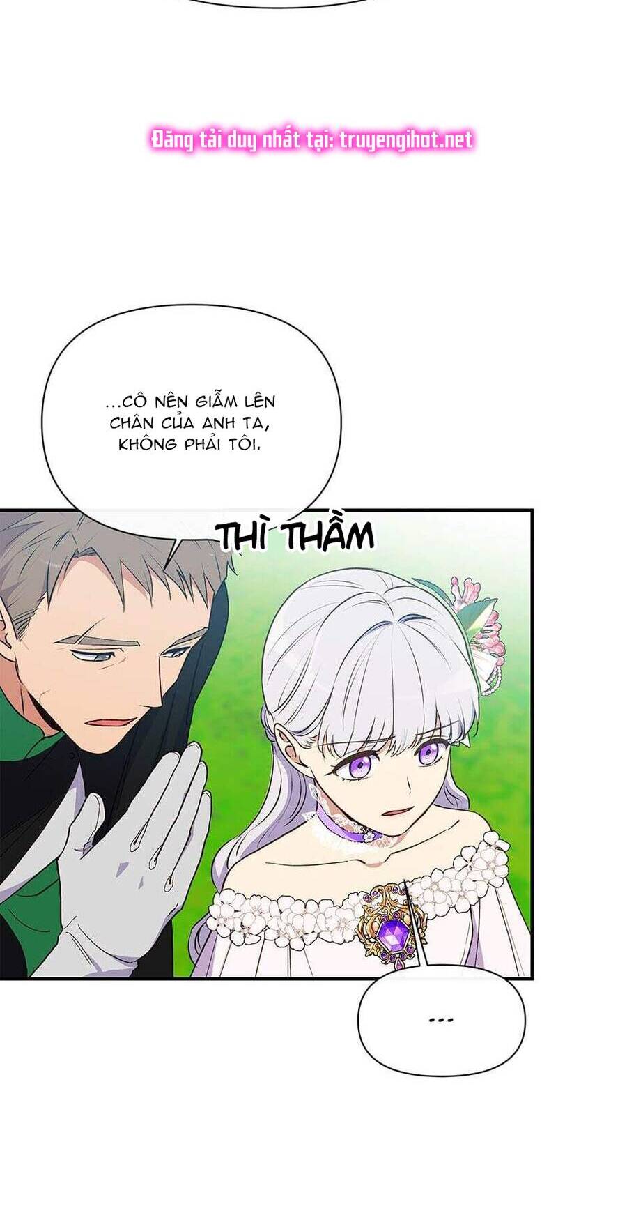 Bản Khế Ước Với Nữ Công Tước Ác Ma Chapter 88 - 8