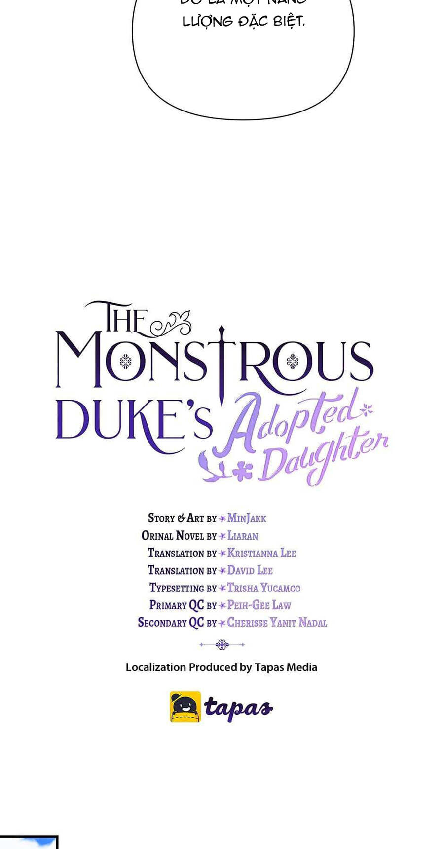 Bản Khế Ước Với Nữ Công Tước Ác Ma Chapter 89 - 2