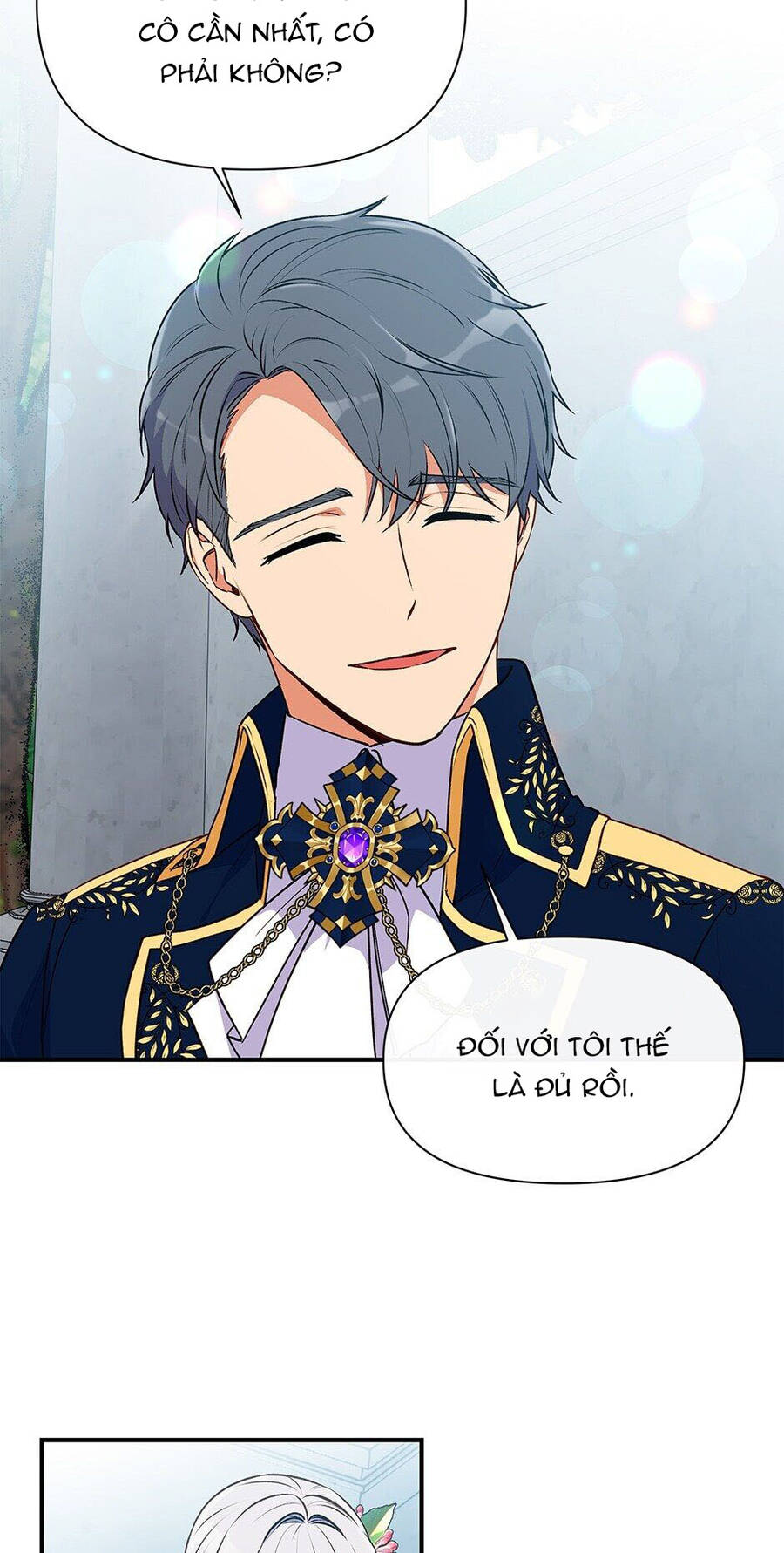 Bản Khế Ước Với Nữ Công Tước Ác Ma Chapter 89 - 12