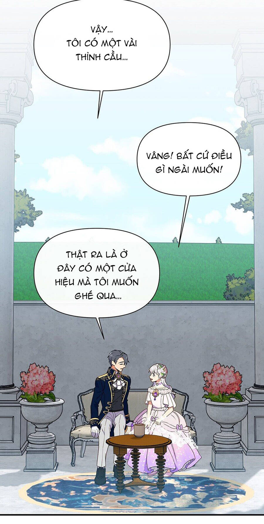 Bản Khế Ước Với Nữ Công Tước Ác Ma Chapter 89 - 13