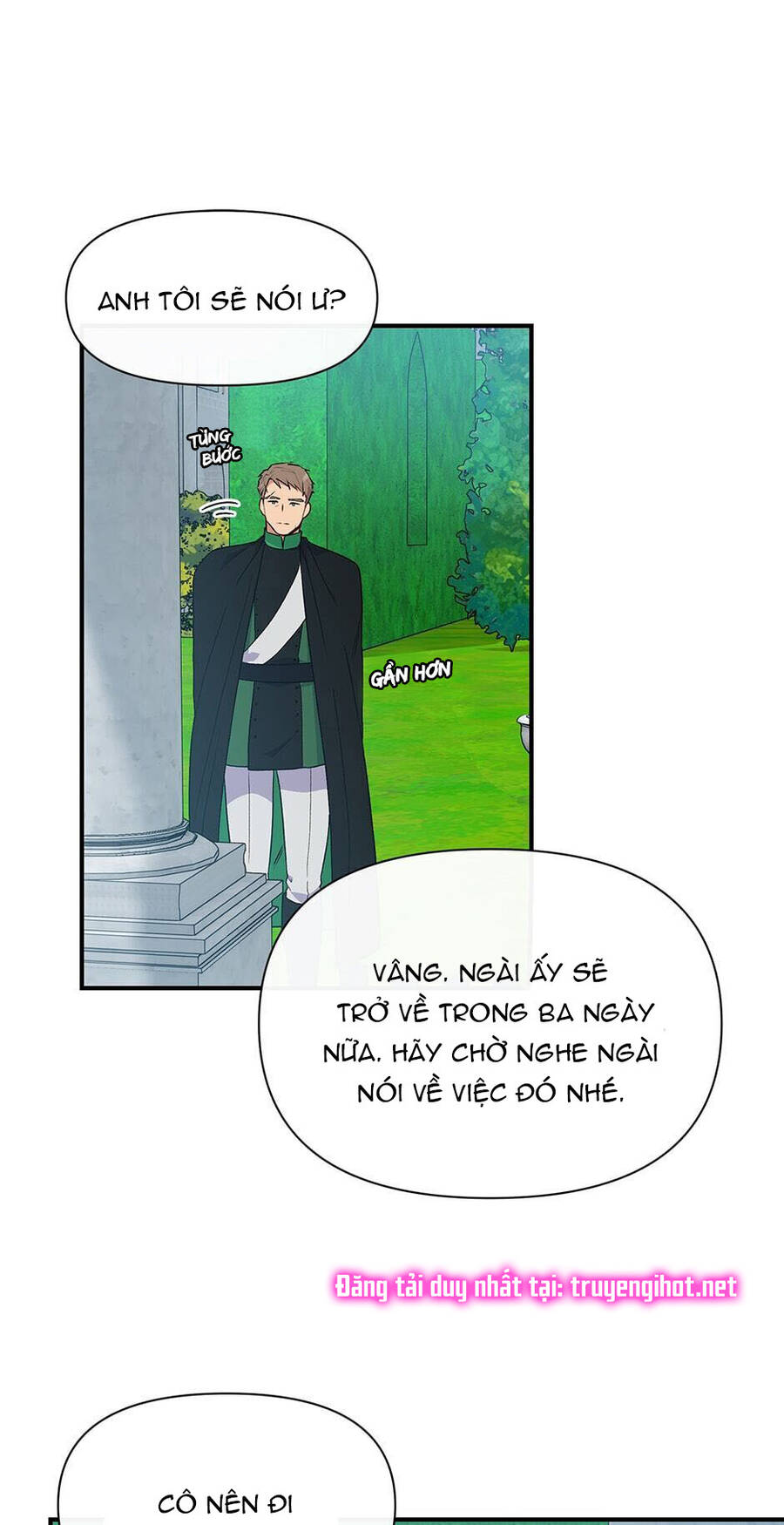 Bản Khế Ước Với Nữ Công Tước Ác Ma Chapter 89 - 15