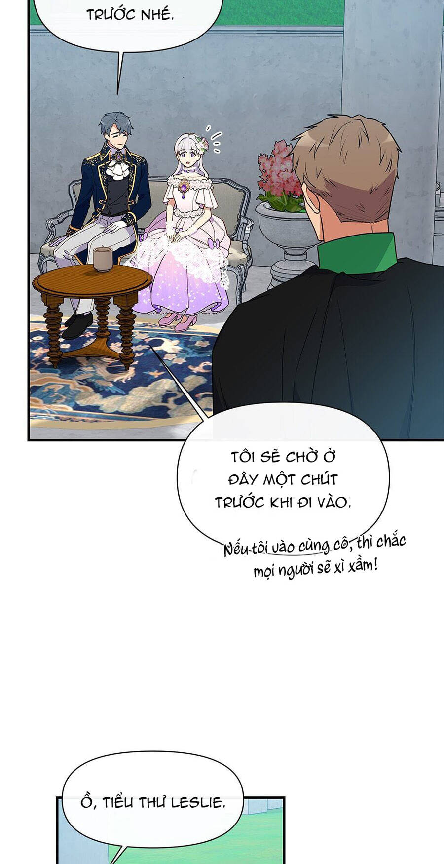 Bản Khế Ước Với Nữ Công Tước Ác Ma Chapter 89 - 16