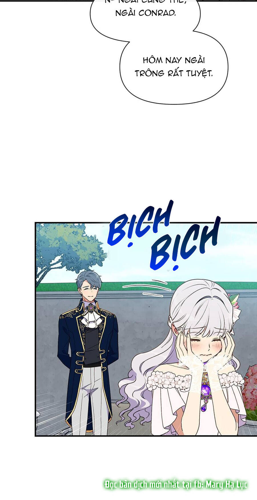 Bản Khế Ước Với Nữ Công Tước Ác Ma Chapter 89 - 19