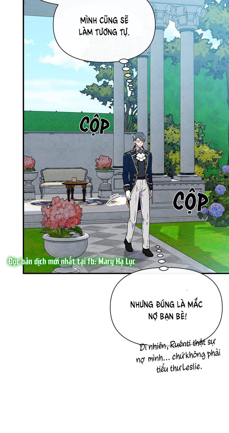 Bản Khế Ước Với Nữ Công Tước Ác Ma Chapter 89 - 24