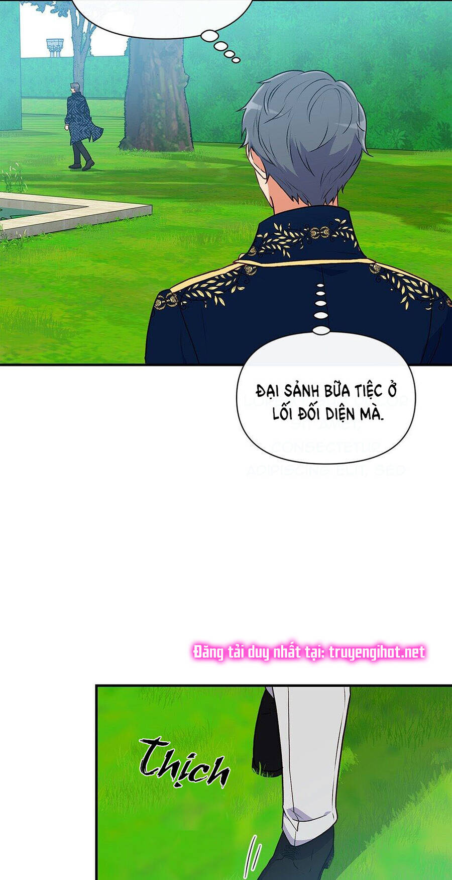 Bản Khế Ước Với Nữ Công Tước Ác Ma Chapter 89 - 27