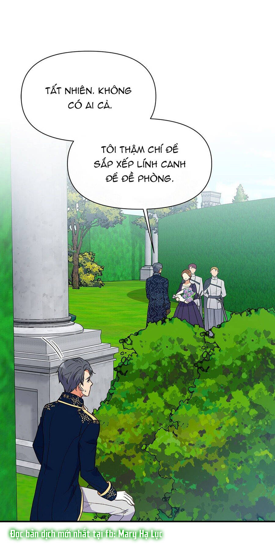 Bản Khế Ước Với Nữ Công Tước Ác Ma Chapter 89 - 30