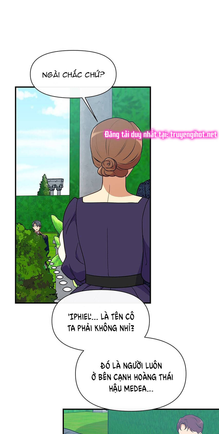 Bản Khế Ước Với Nữ Công Tước Ác Ma Chapter 89 - 31