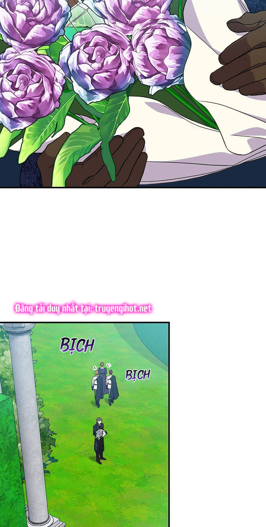 Bản Khế Ước Với Nữ Công Tước Ác Ma Chapter 89 - 33