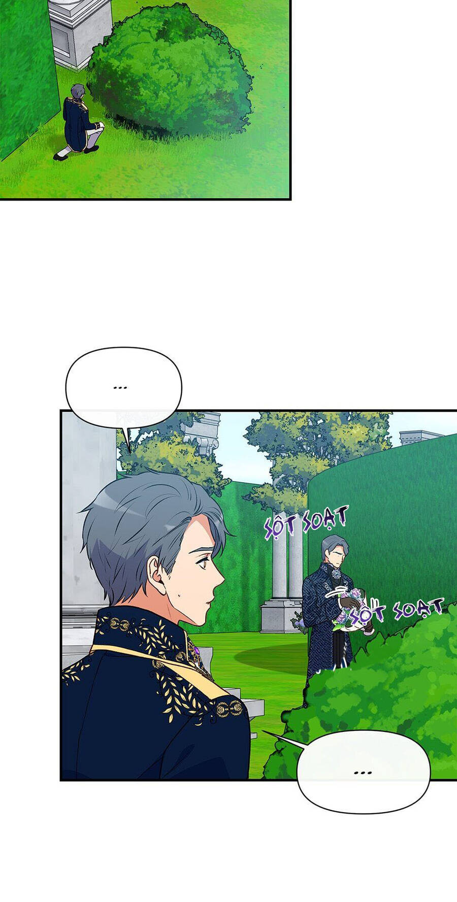 Bản Khế Ước Với Nữ Công Tước Ác Ma Chapter 89 - 34