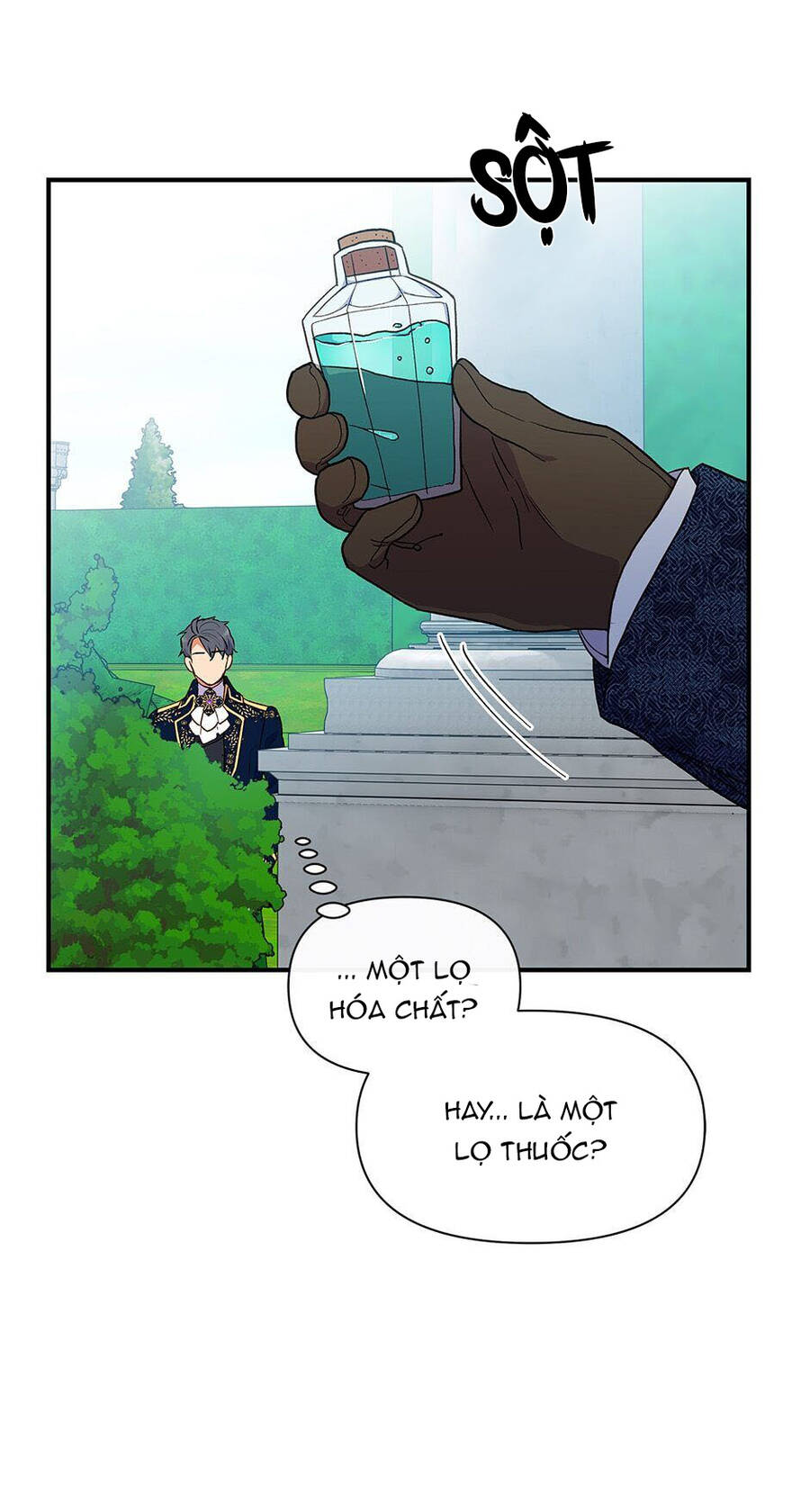 Bản Khế Ước Với Nữ Công Tước Ác Ma Chapter 89 - 35