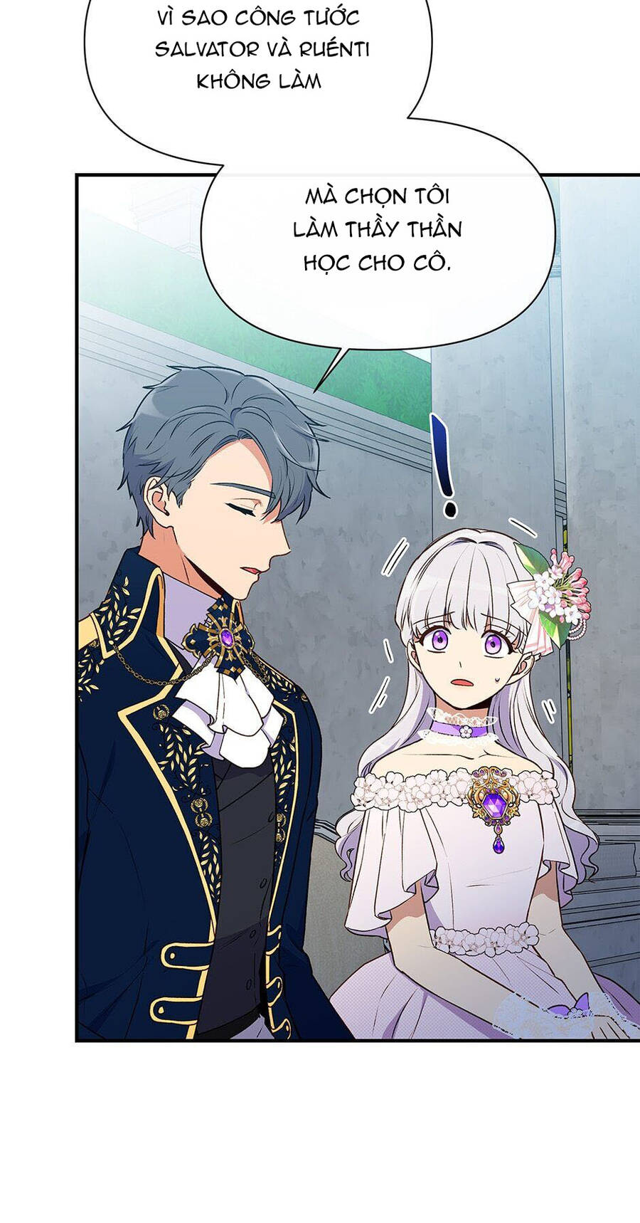 Bản Khế Ước Với Nữ Công Tước Ác Ma Chapter 89 - 5