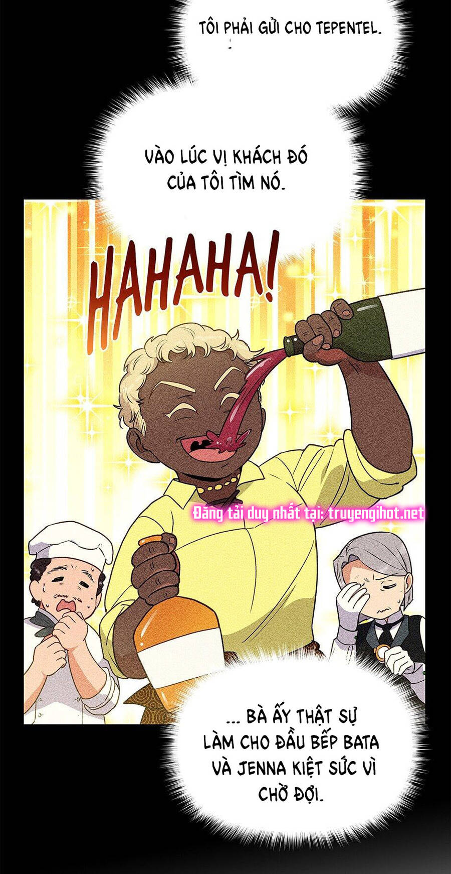 Bản Khế Ước Với Nữ Công Tước Ác Ma Chapter 89 - 46