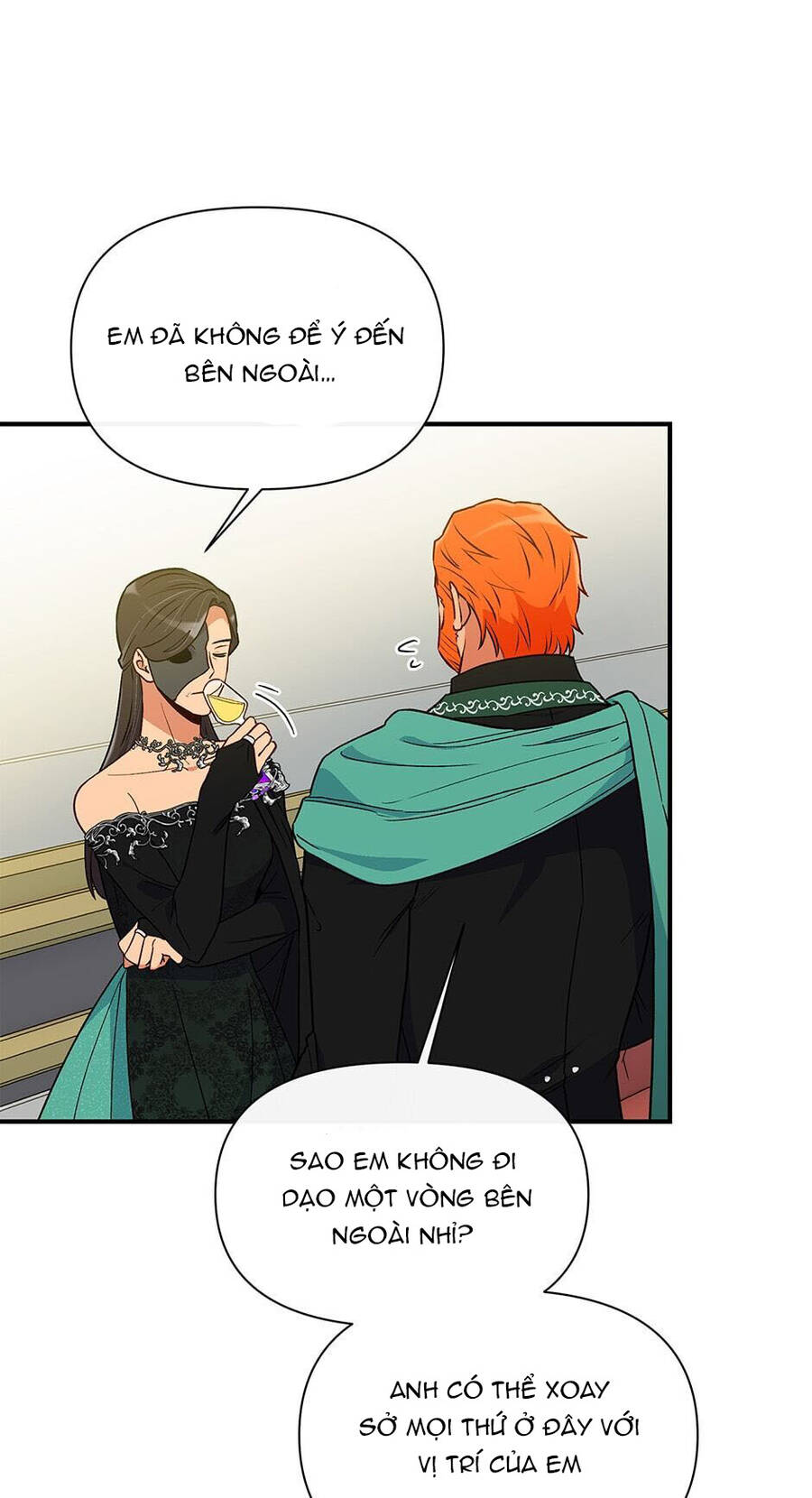 Bản Khế Ước Với Nữ Công Tước Ác Ma Chapter 89 - 49