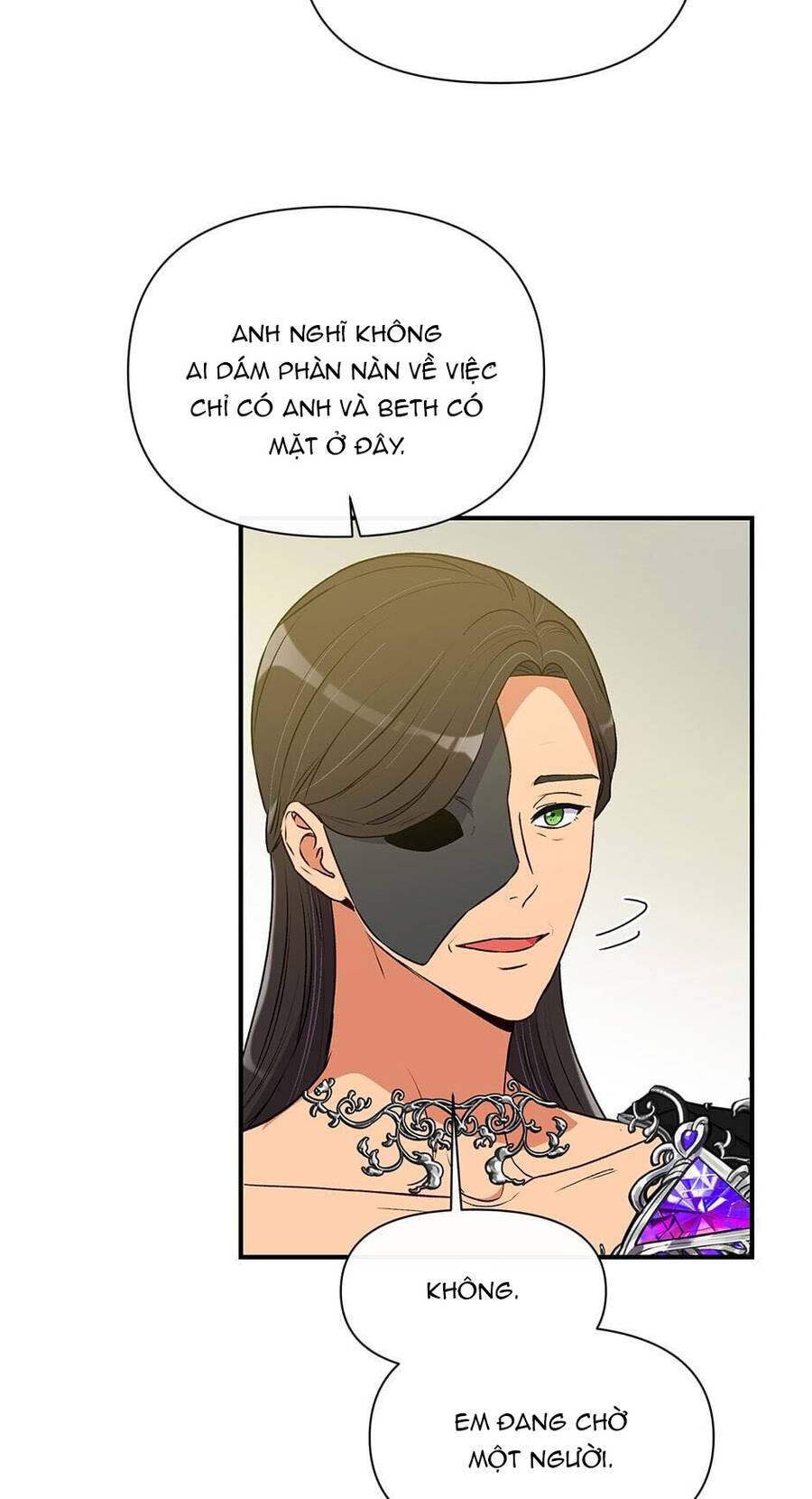 Bản Khế Ước Với Nữ Công Tước Ác Ma Chapter 89 - 50