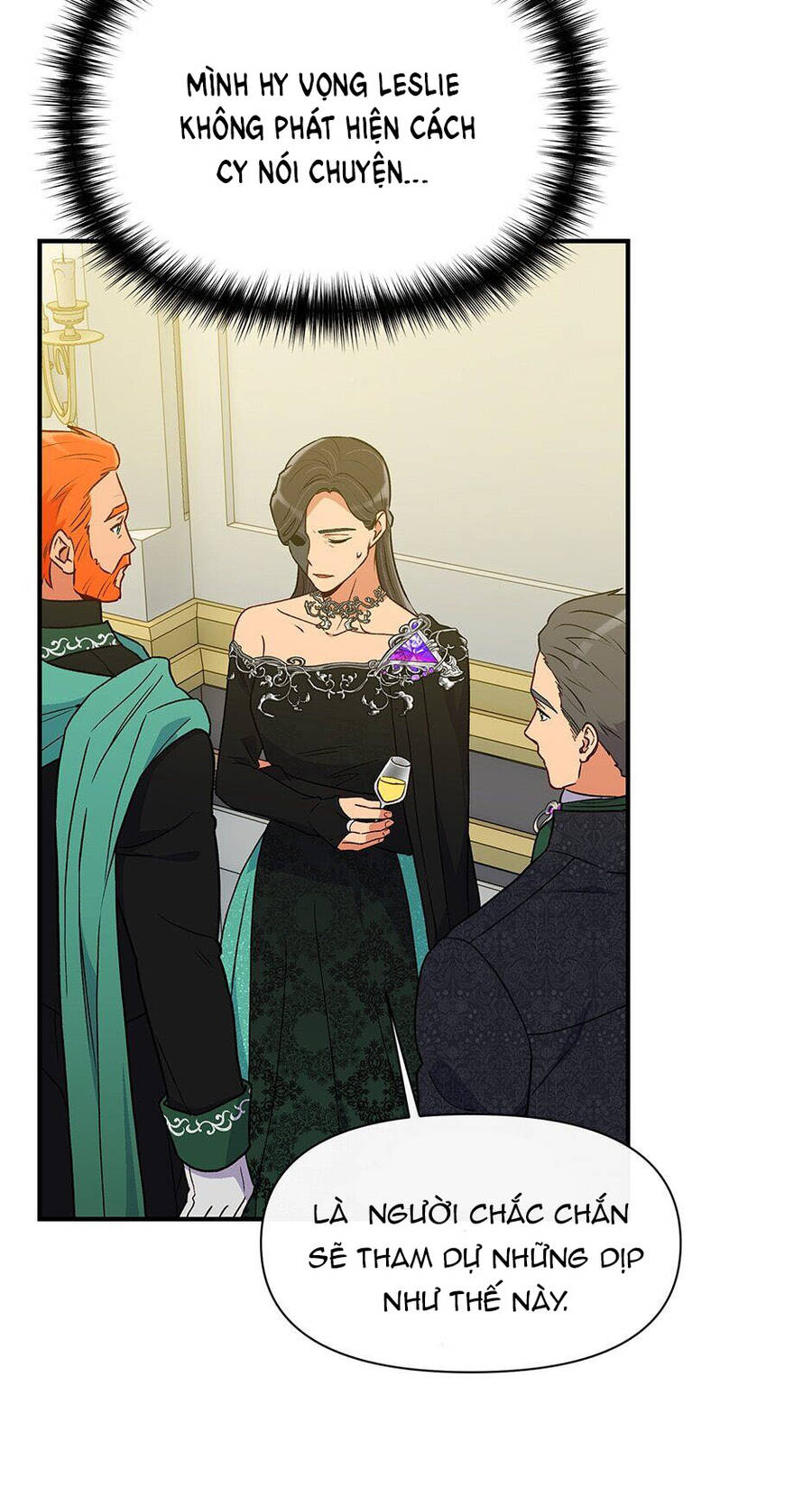 Bản Khế Ước Với Nữ Công Tước Ác Ma Chapter 89 - 53