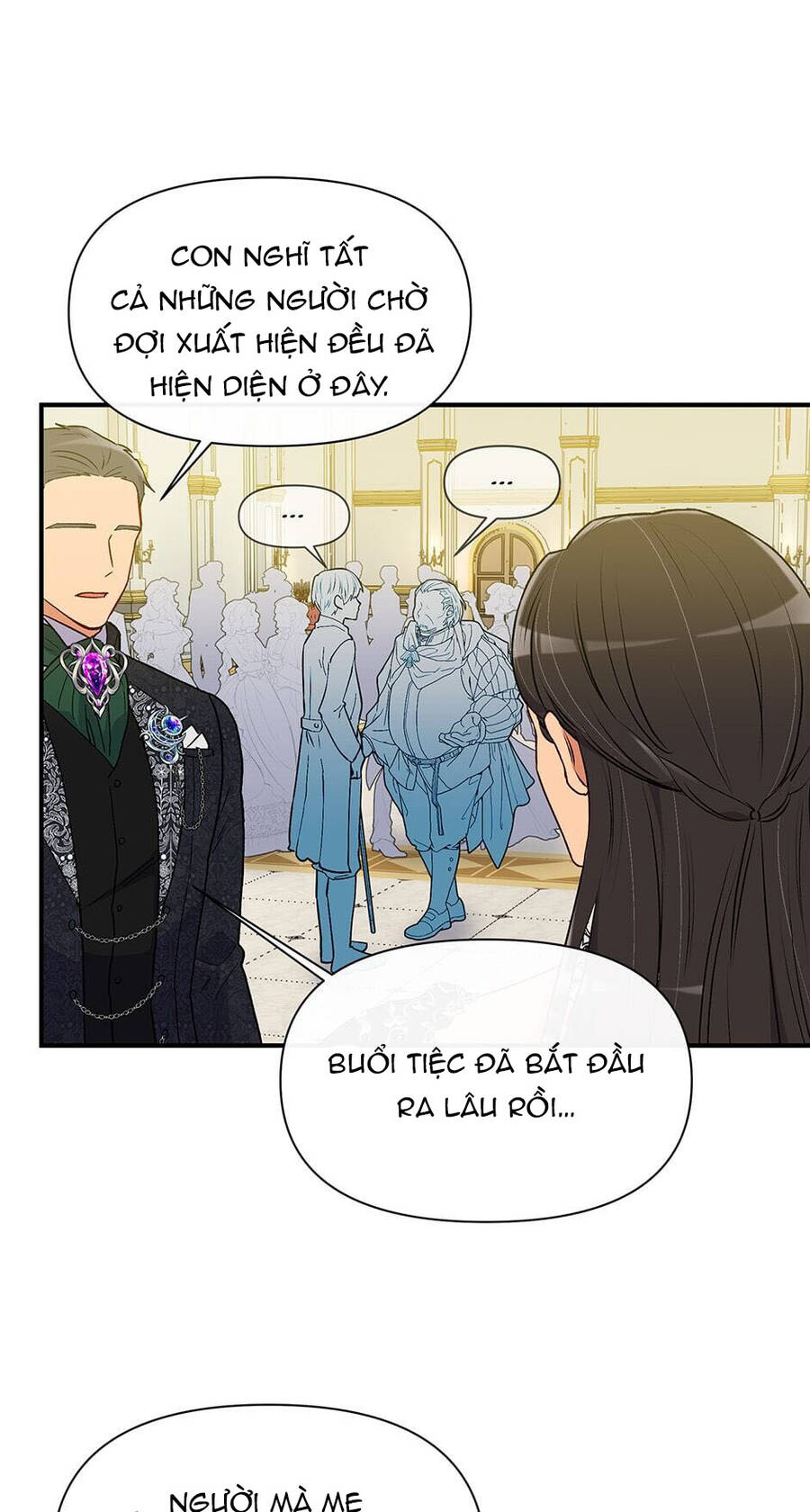 Bản Khế Ước Với Nữ Công Tước Ác Ma Chapter 89 - 54